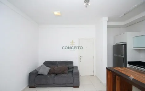 Apartamento com 2 Quartos à venda, 57m² no Itacorubi, Florianópolis