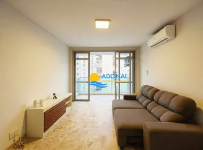 Apartamento com 3 Quartos à venda, 110m² no Pitangueiras, Guarujá
