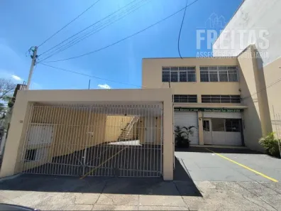Sala Comercial para alugar, 125m² no Lapa, São Paulo