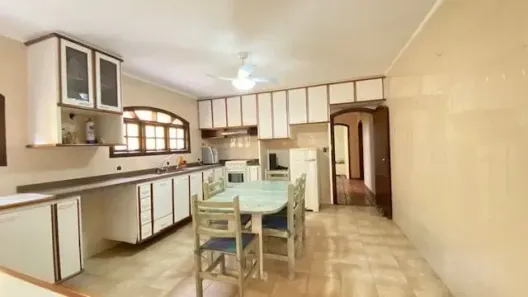 Sobrado com 4 Quartos à venda, 320m² no Adalgisa, Osasco