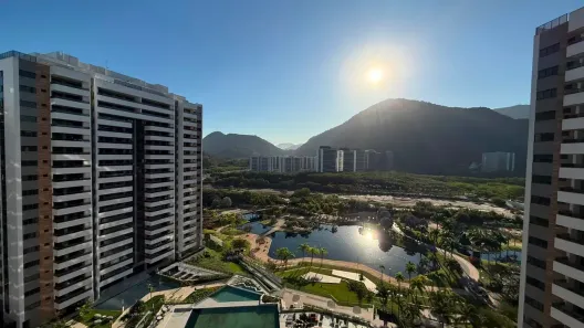 Apartamento com 3 Quartos à venda, 118m² no Barra Olímpica, Rio de Janeiro
