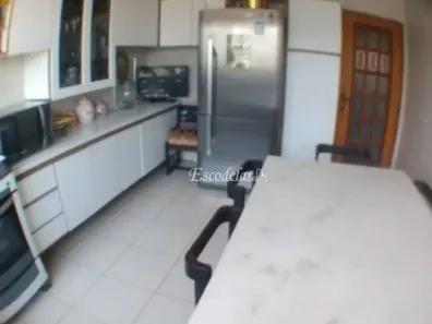 Sobrado com 4 Quartos à venda, 119m² no Jardim Virginia Bianca, São Paulo