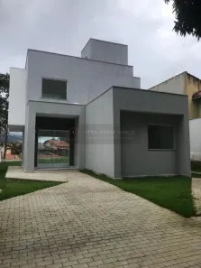 Casa com 3 Quartos à venda, 112m² no Serra Grande, Niterói