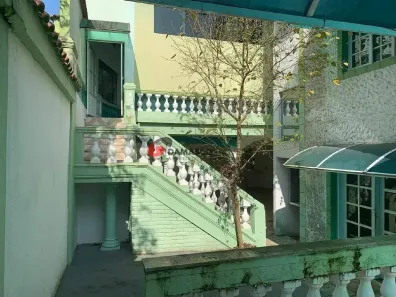 Sobrado à venda, 370m² no Parque Terra Nova, São Bernardo do Campo