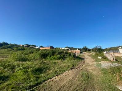 Lote/Terreno à venda, 3293m² no Porto do Carro, Cabo Frio