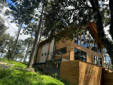 Casa com 4 Quartos à venda, 320m² no , Urubici