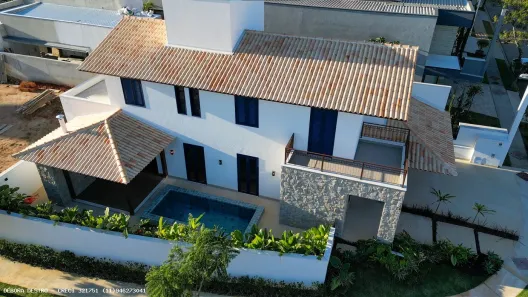Casa de Condomínio com 4 Quartos à venda, 262m² no Jardim Residencial Chácara Ondina, Sorocaba