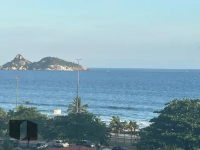 Apartamento com 1 Quarto à venda, 51m² no Barra da Tijuca, Rio de Janeiro