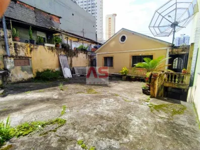 Lote/Terreno com 1 Quarto à venda, 247m² no Santana, São Paulo