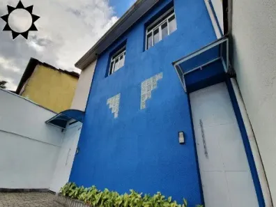 Imóvel Comercial com 1 Quarto para alugar, 180m² no Planalto Paulista, São Paulo
