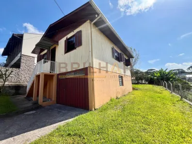 Casa com 3 Quartos à venda, 126m² no Sagrada Família, Caxias do Sul