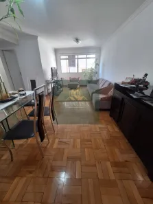 Apartamento com 2 Quartos à venda, 90m² no Vila Gumercindo, São Paulo