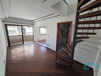 Apartamento com 2 Quartos para alugar, 78m² no Indianópolis, São Paulo