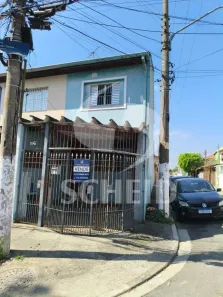 Sobrado com 2 Quartos à venda, 93m² no Jardim Cidália, São Paulo