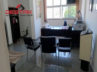 Imóvel Comercial à venda, 80m² no Centro, Jundiaí