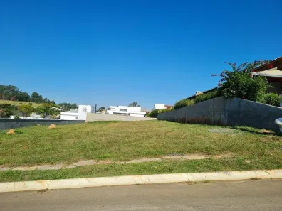 Lote/Terreno à venda, 1000m² no Portal dos Lagos, Boituva