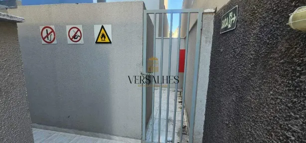 Cobertura com 3 Quartos à venda, 113m² no Parque Turistas, Contagem