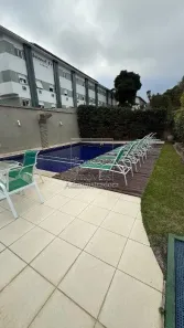 Apartamento com 2 Quartos à venda, 82m² no Vila Militar, Petrópolis