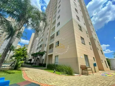 Apartamento com 3 Quartos à venda, 65m² no Bonfim, Campinas
