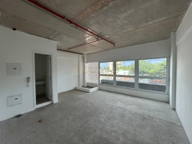 à venda, 31m² no Centro, São José dos Campos