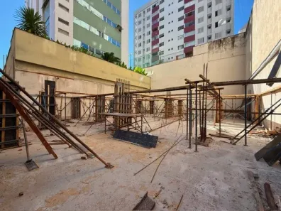 Cobertura com 3 Quartos à venda, 152m² no Funcionários, Belo Horizonte