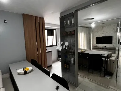 Apartamento com 2 Quartos à venda, 55m² no Pagani, Palhoça