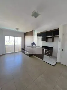 Apartamento com 2 Quartos à venda, 61m² no Vila Ercília, São José do Rio Preto