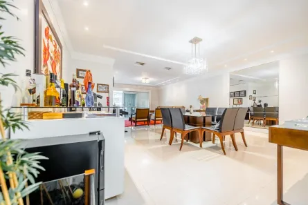 Apartamento com 3 Quartos à venda, 295m² no Ponta Aguda, Blumenau