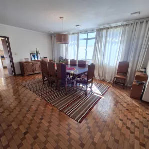 Casa com 4 Quartos à venda, 320m² no Vila Clementino, São Paulo