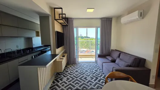 Apartamento com 2 Quartos à venda, 64m² no Serrinha, Goiânia