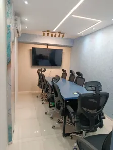 Sala Comercial para alugar, 10m² no Renascença, São Luís