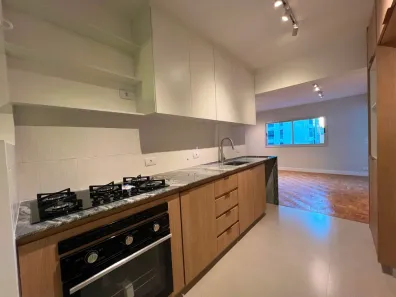 Apartamento com 3 Quartos à venda, 98m² no Moema, São Paulo
