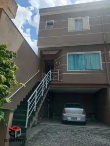 Sobrado com 5 Quartos à venda, 175m² no Baeta Neves, São Bernardo do Campo