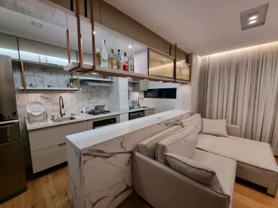 Apartamento com 2 Quartos à venda, 53m² no Várzea, Recife