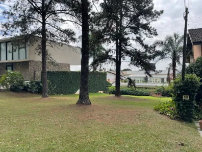 Lote/Terreno à venda, 540m² no Residencial Morada dos Pássaros-Aldeia da Serra, Barueri