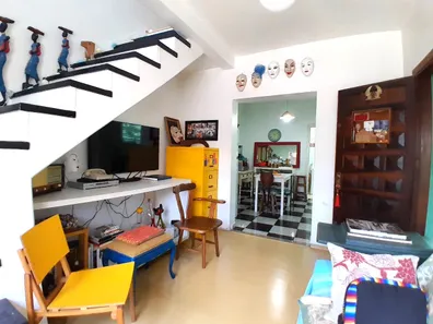 Sobrado com 2 Quartos à venda, 70m² no Bosque da Saúde, São Paulo