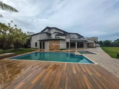 Casa com 6 Quartos para alugar, 899m² no Setor de Habitações Individuais Sul, Brasília