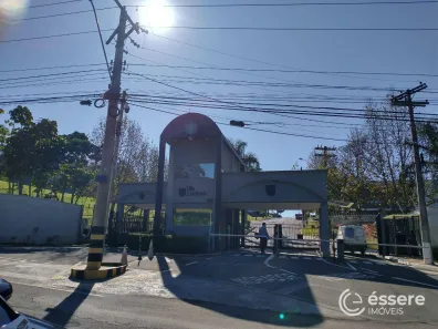 Lote/Terreno à venda, 1245m² no Joapiranga, Valinhos