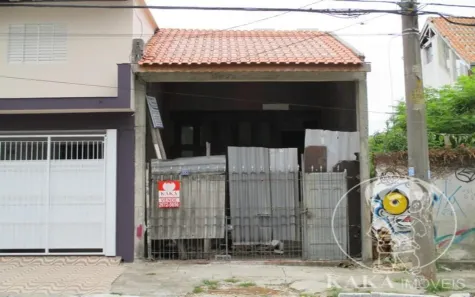 Casa com 3 Quartos à venda, 118m² no Vila Carrão, São Paulo