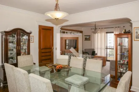 Apartamento com 4 Quartos à venda, 156m² no Perdizes, São Paulo