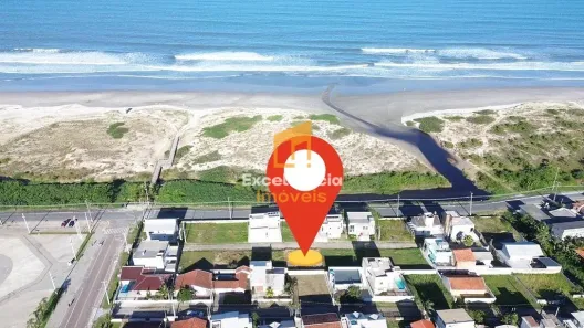 Lote/Terreno à venda, 14m² no , Pontal do Paraná