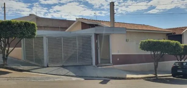 Casa com 3 Quartos à venda, 320m² no Jardim Marajá, Marília