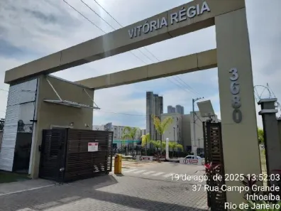 Apartamento com 2 Quartos à venda, 79m² no Campo Grande, Rio de Janeiro