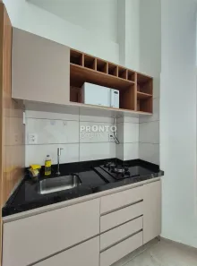 Apartamento com 1 Quarto à venda, 35m² no Tamandaré, Tamandaré