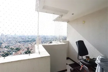 Apartamento com 2 Quartos à venda, 107m² no Santana, São Paulo