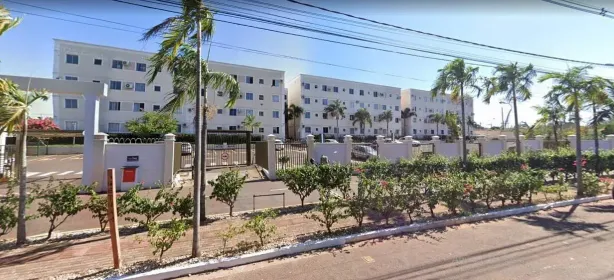Apartamento com 2 Quartos à venda, 48m² no Bairro Seminário, Campo Grande