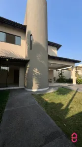 Sobrado com 3 Quartos à venda, 118m² no Jardim Vitória, Goiânia