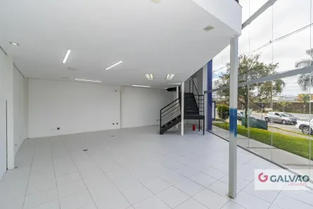 Ponto Comercial para alugar, 68m² no Uberaba, Curitiba