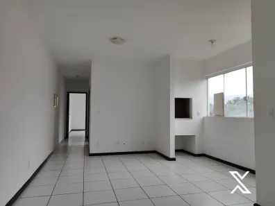 Apartamento com 2 Quartos para alugar, 77m² no Itoupava Norte, Blumenau
