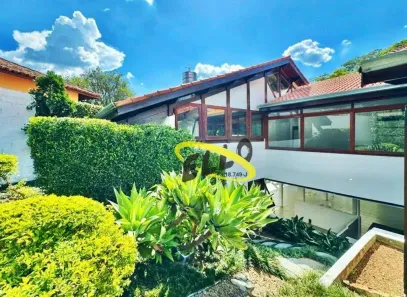 Casa de Condomínio com 4 Quartos à venda, 1000m² no Recanto Impla, Carapicuíba